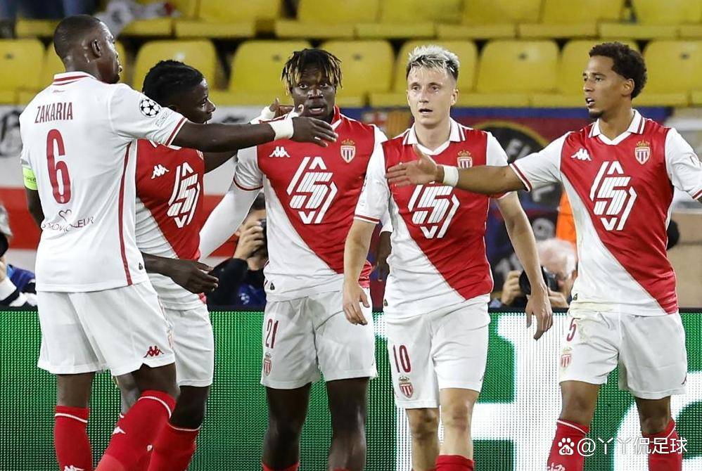 金年会足球-关于转折点！摩纳哥豪取连胜，欧联国际比赛日攻防权衡，更衣室稳定，细节决定成败的信息