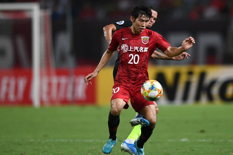 金年会安卓版-广东宏远训练开放日；赛前战术微调引欢呼；亚冠在即；高层口径保持一致的简单介绍