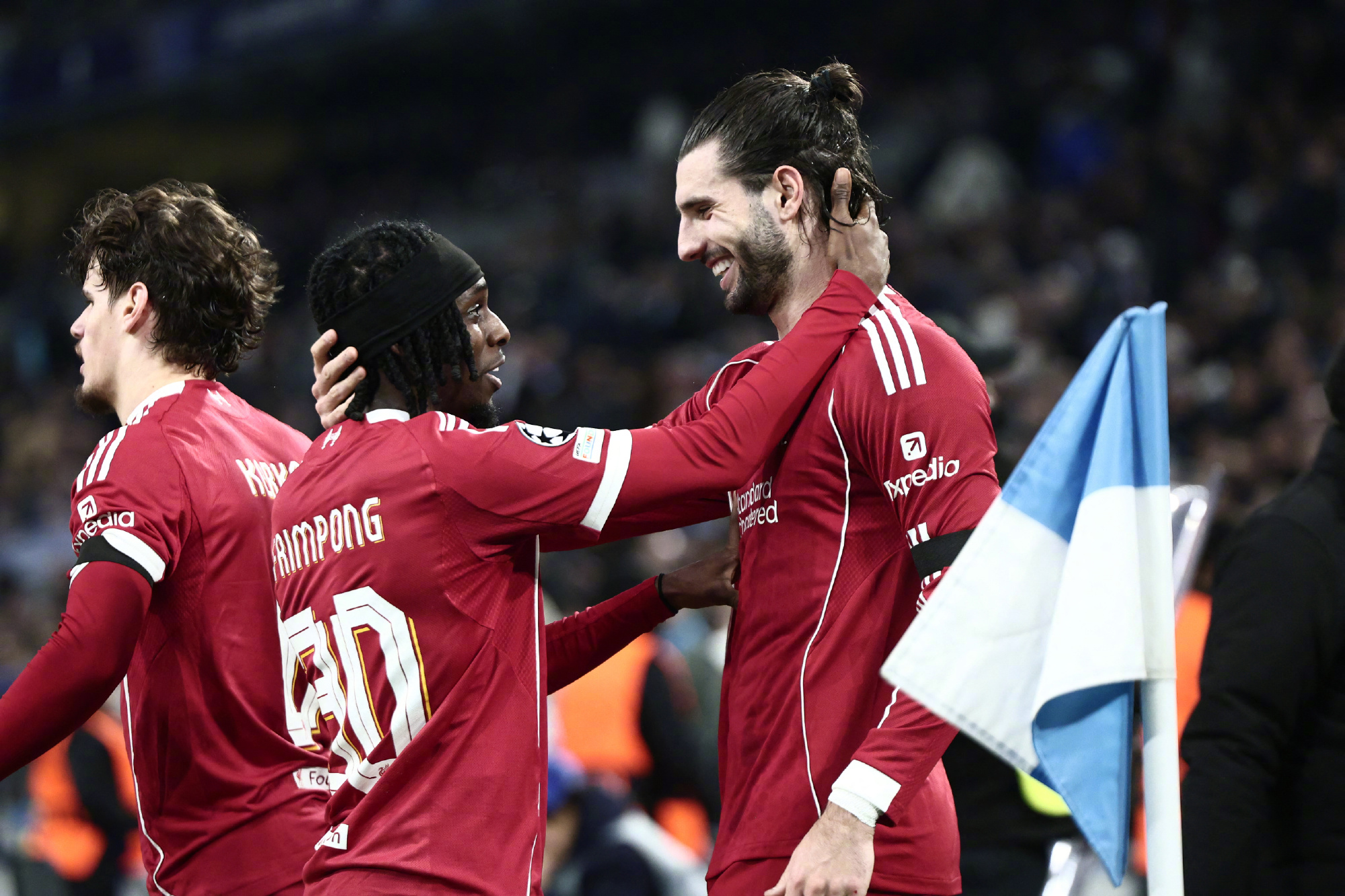 金年会下载-关于利物浦迎欧超杯关键赛，转会期战术微调，球迷炸锅，控场能力受关注的信息