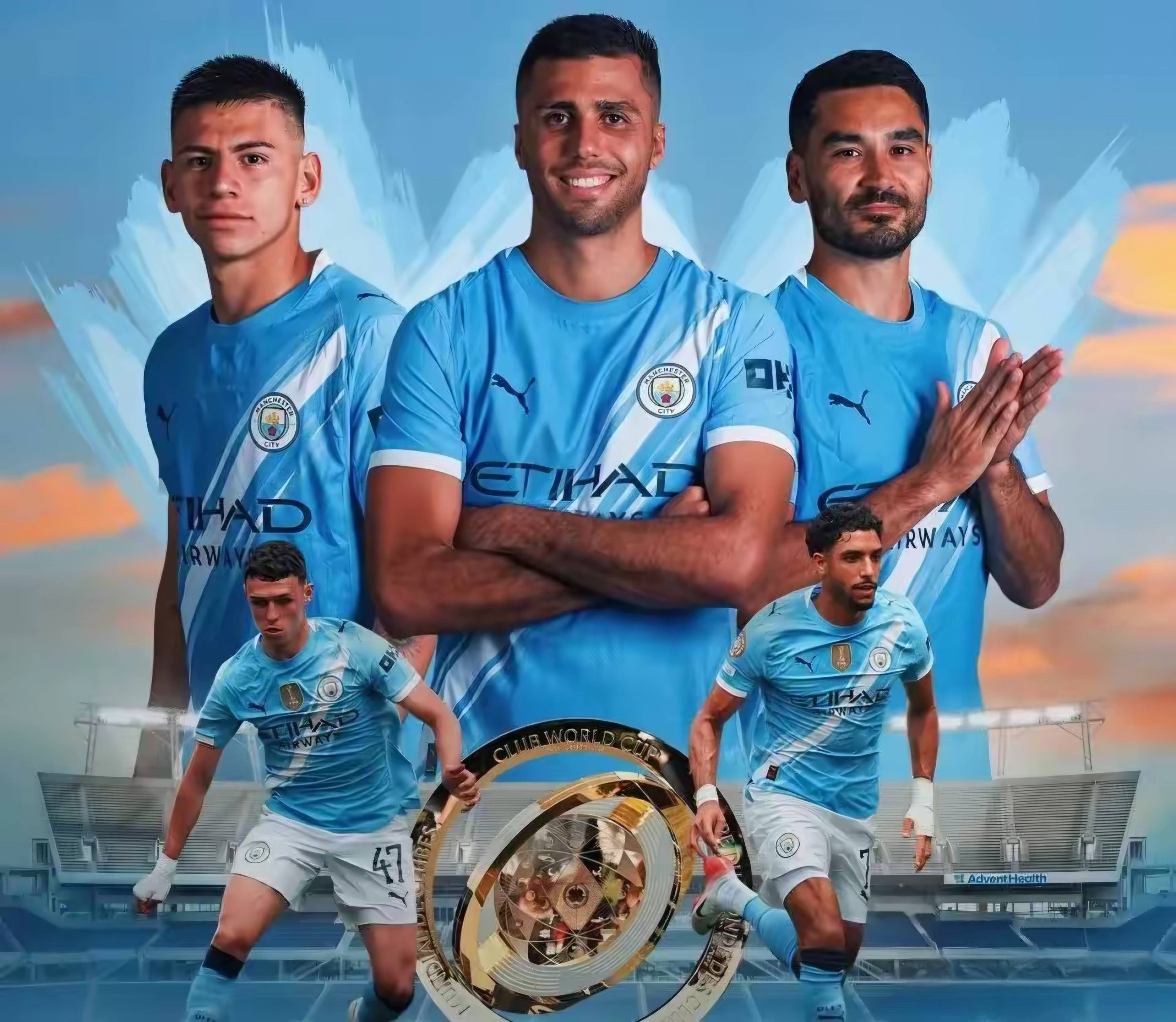 赛前体能课后,曼城手感冰凉备战欧联,压力陡增,赛季目标并未改变的简单介绍 赛前体能课后,曼城手感冰凉备战欧联,压力陡增,赛季目标并未改变的简单介绍